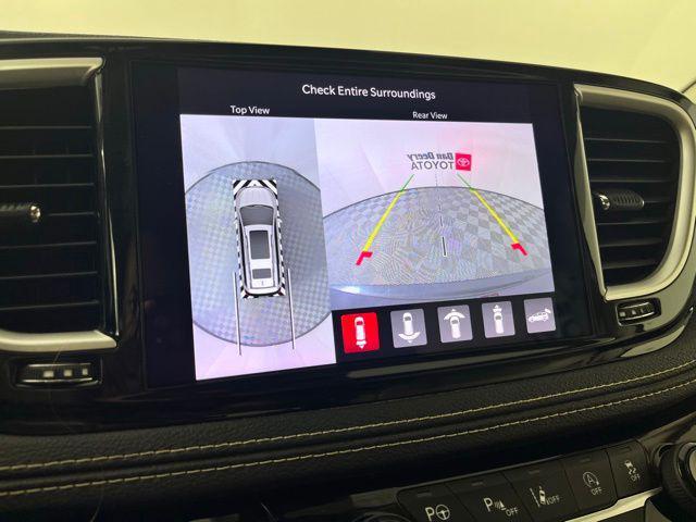 used 2021 Chrysler Pacifica car, priced at $19,110