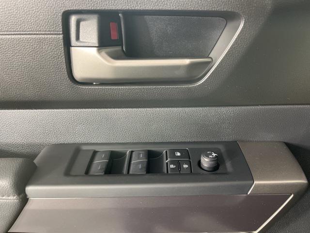 new 2026 Toyota Tundra car, priced at $54,037