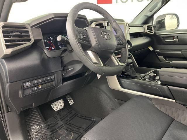 new 2026 Toyota Tundra car, priced at $54,037