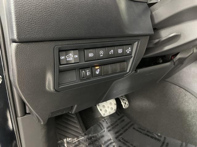 new 2026 Toyota Tundra car, priced at $54,037