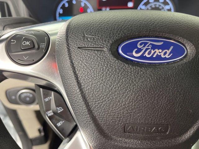 used 2022 Ford Transit Connect car, priced at $20,427