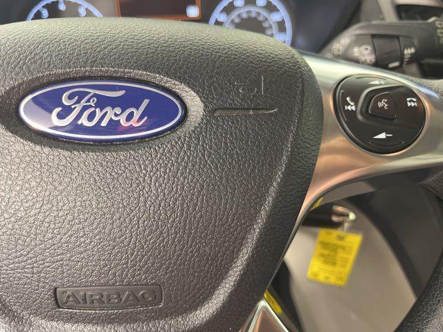 used 2022 Ford Transit Connect car, priced at $20,427
