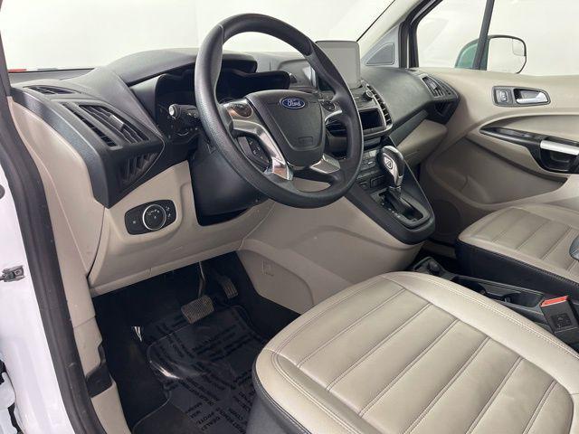 used 2022 Ford Transit Connect car, priced at $20,427
