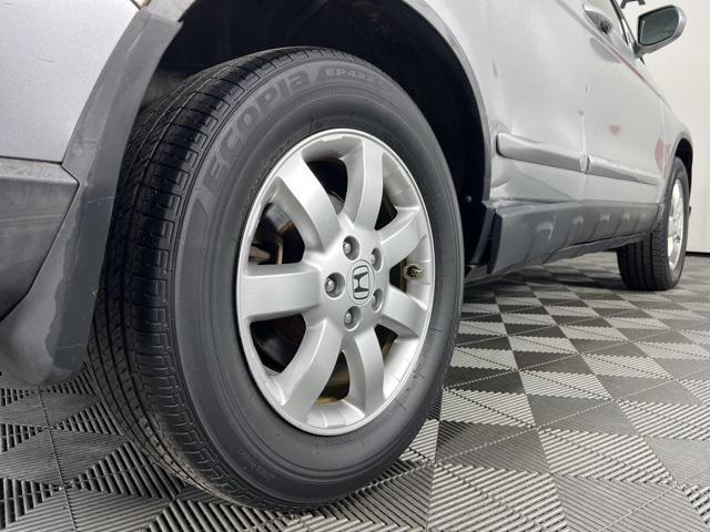 used 2008 Honda CR-V car, priced at $2,700
