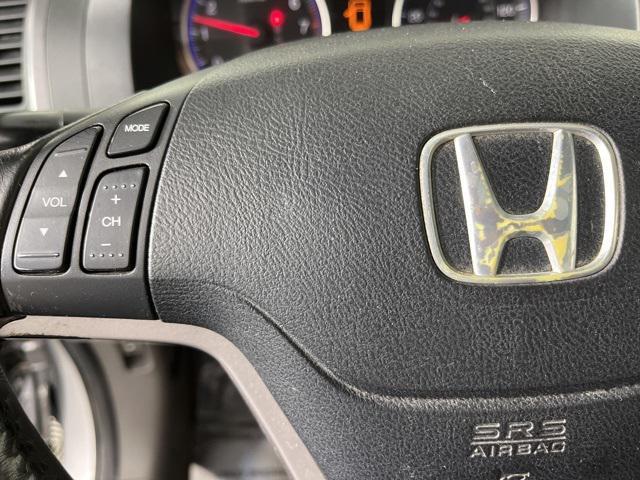 used 2008 Honda CR-V car, priced at $2,700