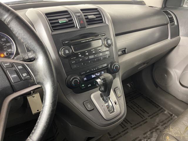 used 2008 Honda CR-V car, priced at $2,700