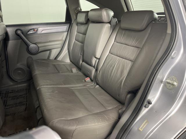 used 2008 Honda CR-V car, priced at $2,700