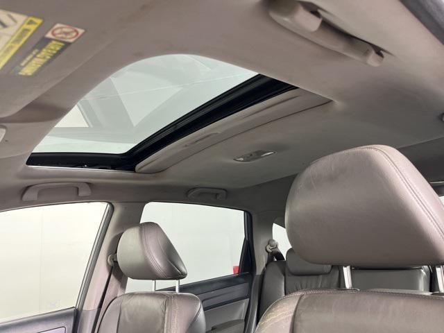 used 2008 Honda CR-V car, priced at $2,700