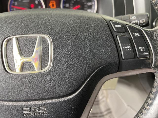 used 2008 Honda CR-V car, priced at $2,700
