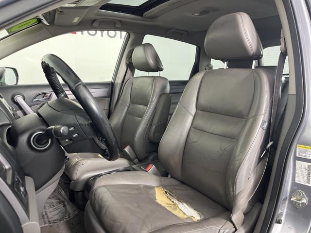 used 2008 Honda CR-V car, priced at $2,700