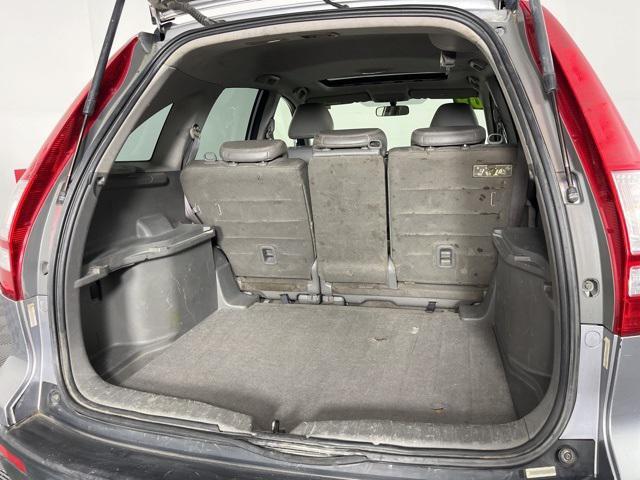 used 2008 Honda CR-V car, priced at $2,700