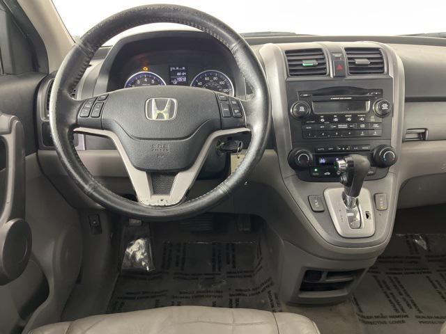 used 2008 Honda CR-V car, priced at $2,700
