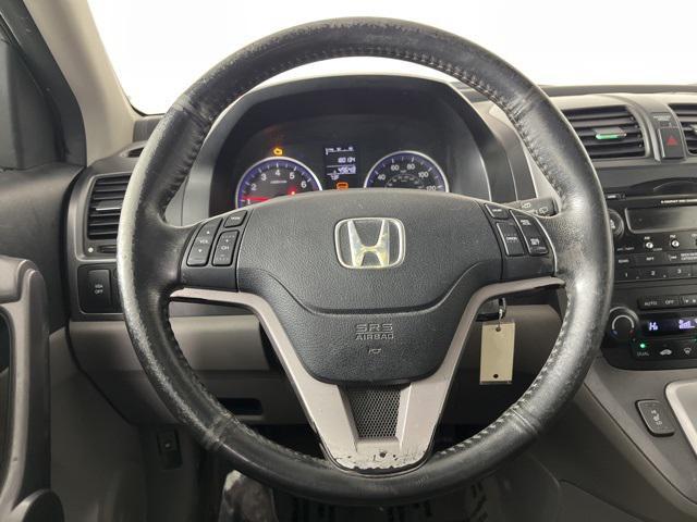 used 2008 Honda CR-V car, priced at $2,700
