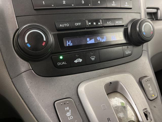 used 2008 Honda CR-V car, priced at $2,700