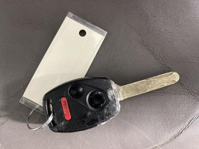 used 2008 Honda CR-V car, priced at $2,700