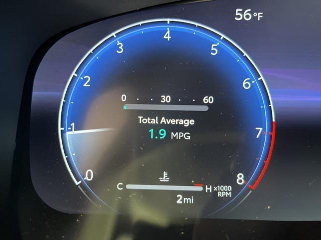 new 2026 Toyota Corolla Cross car, priced at $34,758