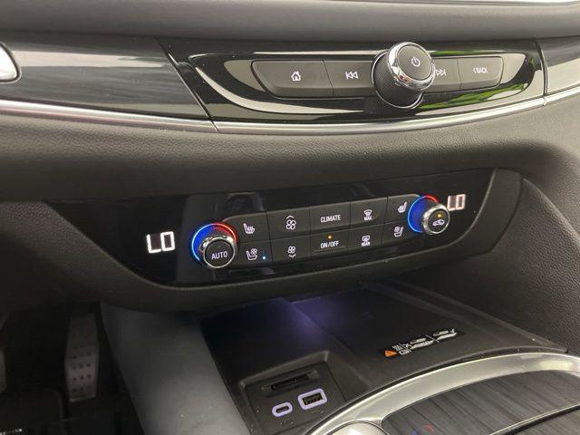 used 2022 Buick Enclave car, priced at $28,931