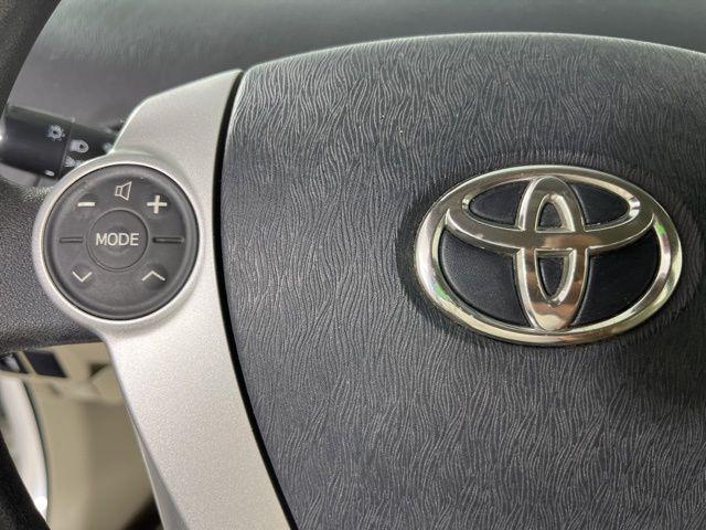 used 2011 Toyota Prius car, priced at $5,079