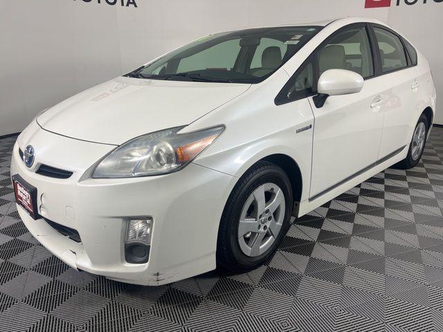 used 2011 Toyota Prius car, priced at $5,079