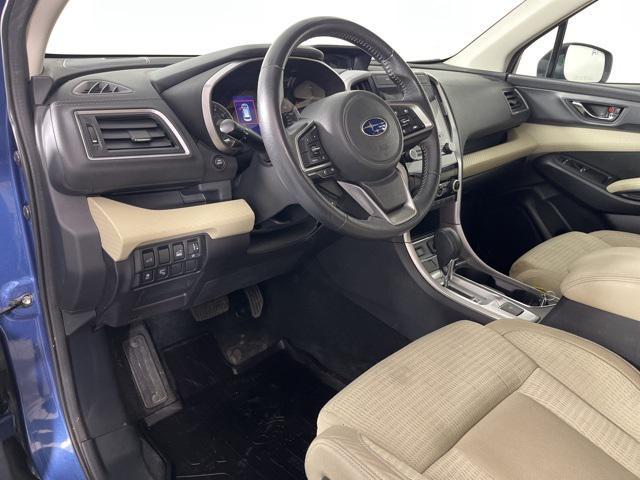 used 2019 Subaru Ascent car, priced at $17,401