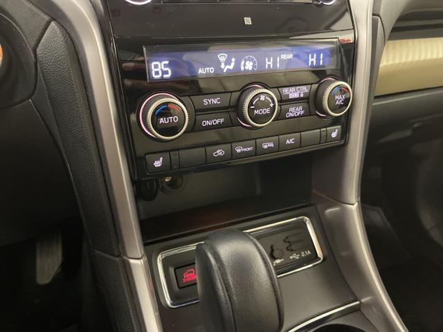 used 2019 Subaru Ascent car, priced at $17,401
