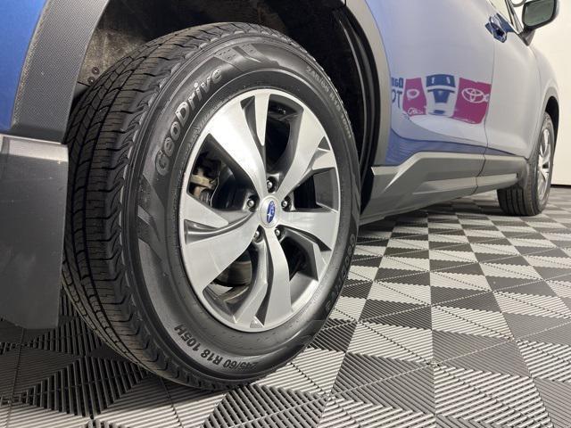 used 2019 Subaru Ascent car, priced at $17,401