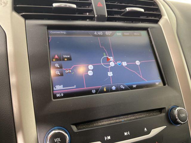 used 2013 Ford Fusion car, priced at $3,500