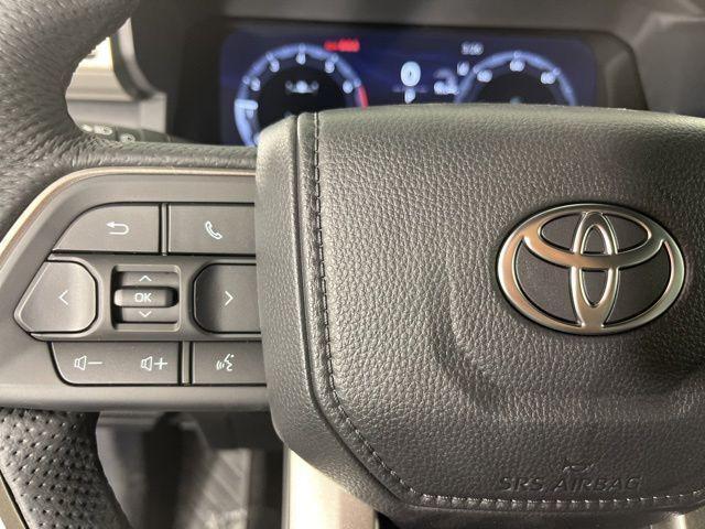 new 2026 Toyota Tacoma Hybrid car, priced at $49,362
