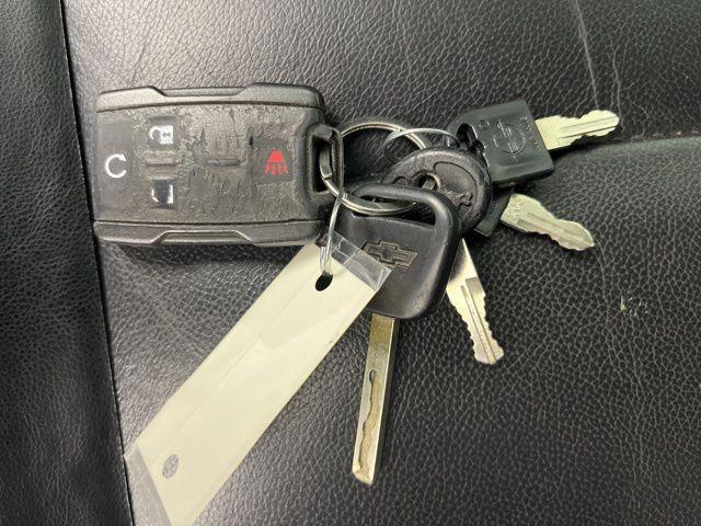 used 2015 Chevrolet Silverado 2500 car, priced at $22,300