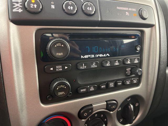 used 2012 Chevrolet Colorado car, priced at $12,800