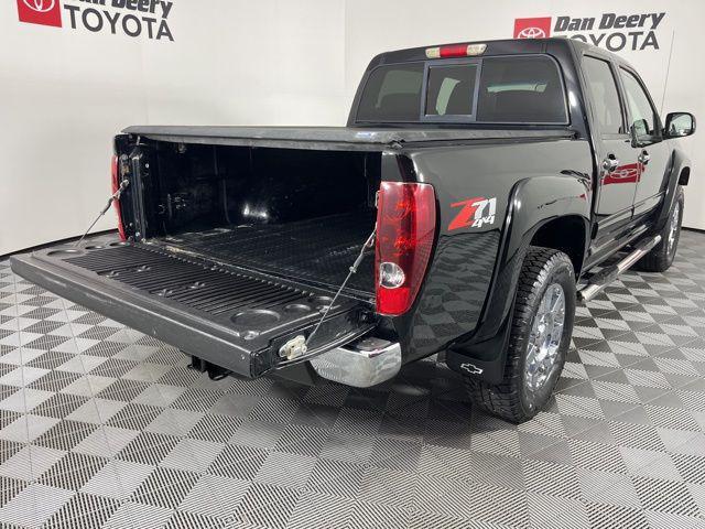 used 2012 Chevrolet Colorado car, priced at $12,800