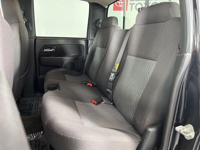 used 2012 Chevrolet Colorado car, priced at $12,800