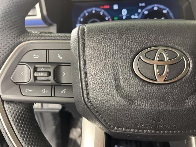 new 2026 Toyota Tacoma car, priced at $51,448