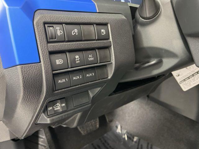 new 2026 Toyota Tacoma Hybrid car, priced at $50,898