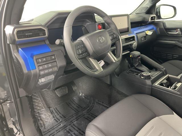 new 2026 Toyota Tacoma car, priced at $51,448