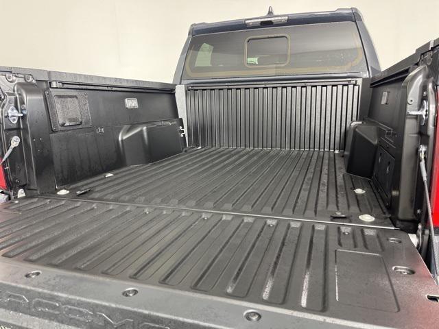 new 2026 Toyota Tacoma car, priced at $51,448