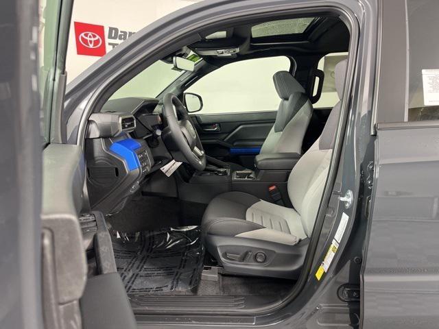 new 2026 Toyota Tacoma car, priced at $51,448