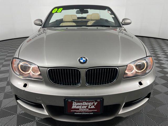 used 2008 BMW 135 car, priced at $8,152