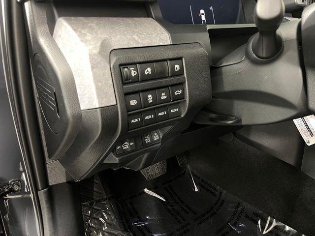 new 2026 Toyota Tacoma Hybrid car, priced at $65,024
