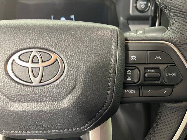 new 2026 Toyota Tacoma Hybrid car, priced at $65,024