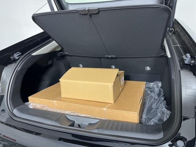 new 2026 Toyota Prius Plug-In Hybrid car, priced at $43,048