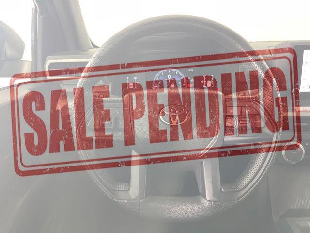 used 2025 Toyota Tacoma car, priced at $38,707