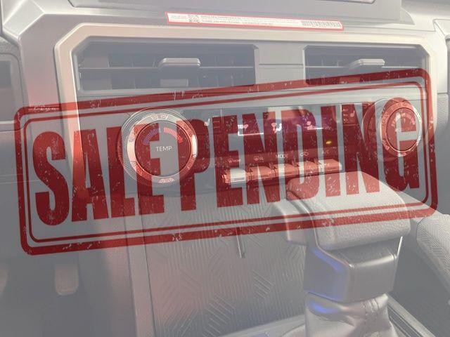 used 2025 Toyota Tacoma car, priced at $38,707