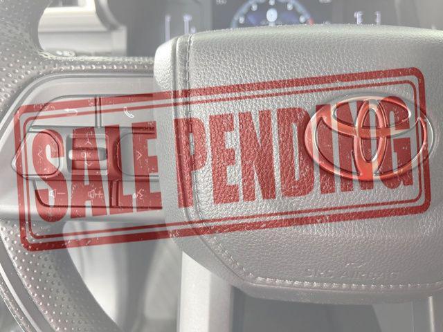 used 2025 Toyota Tacoma car, priced at $38,707