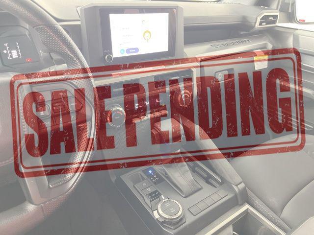 used 2025 Toyota Tacoma car, priced at $38,707