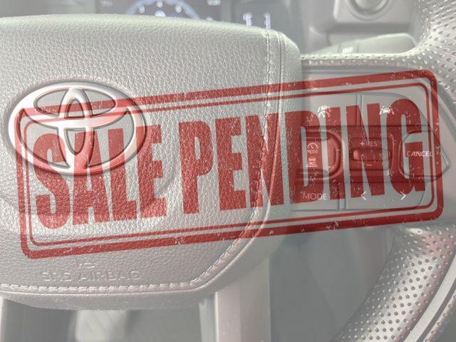 used 2025 Toyota Tacoma car, priced at $38,707