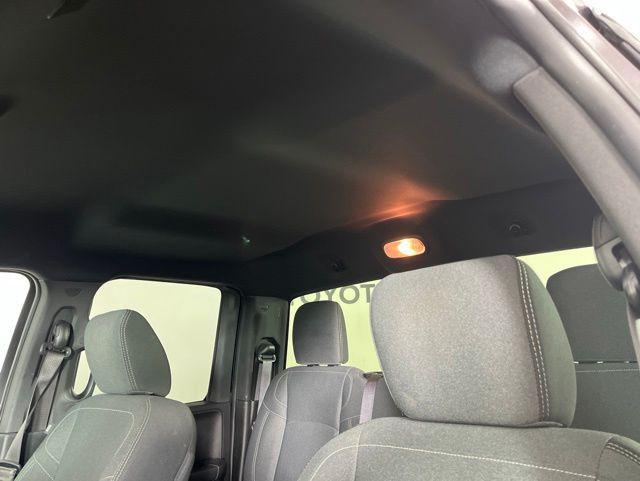 used 2022 Ram 1500 Classic car, priced at $30,056
