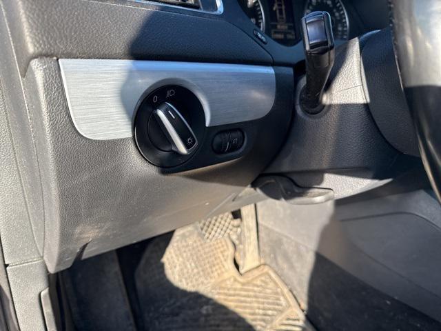 used 2013 Volkswagen Jetta Hybrid car, priced at $6,500