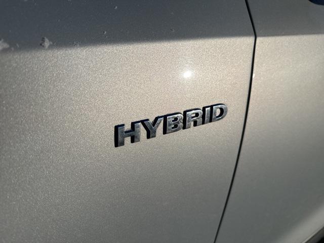 used 2013 Volkswagen Jetta Hybrid car, priced at $6,500