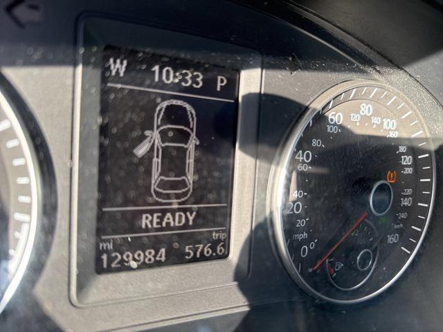 used 2013 Volkswagen Jetta Hybrid car, priced at $6,500